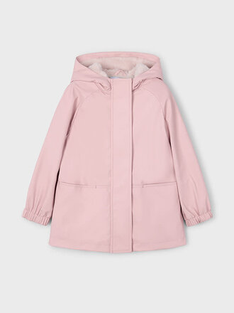 Mayoral 4450 Soft coat 073 nude