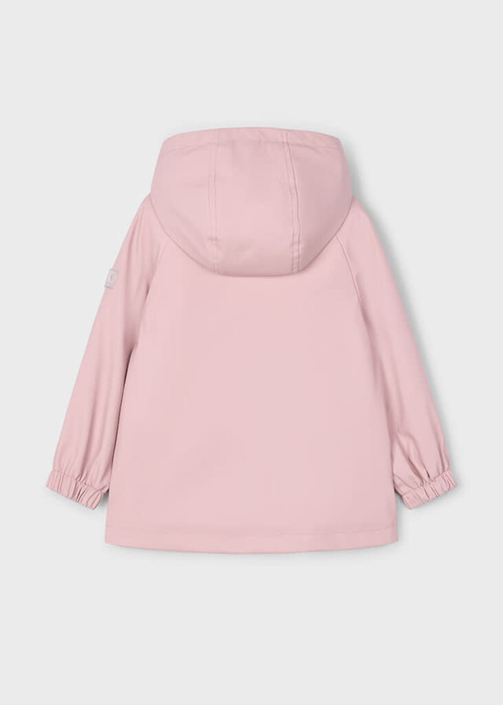 Mayoral 4450 Soft coat 073 nude