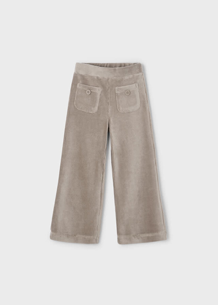 Mayoral 4575 Knit pants 073 col. Mole