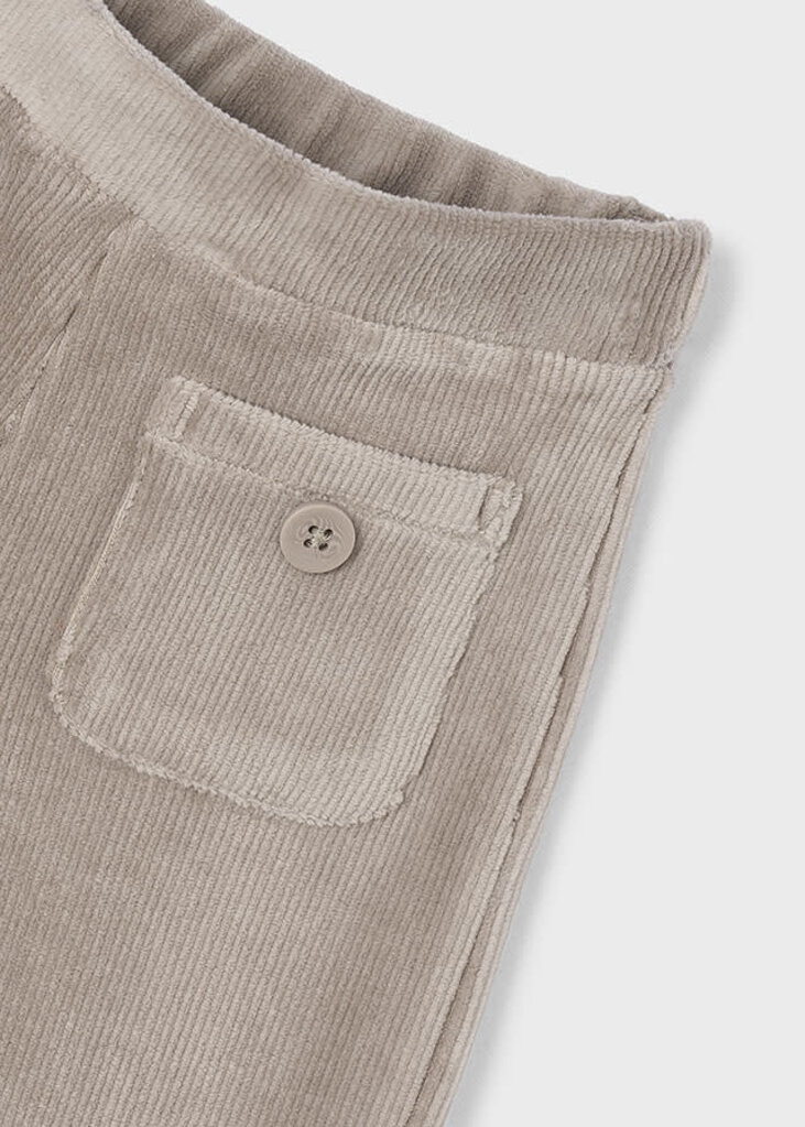 Mayoral 4575 Knit pants 073 col. Mole