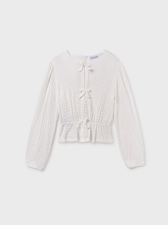 Mayoral 7032 Knit top