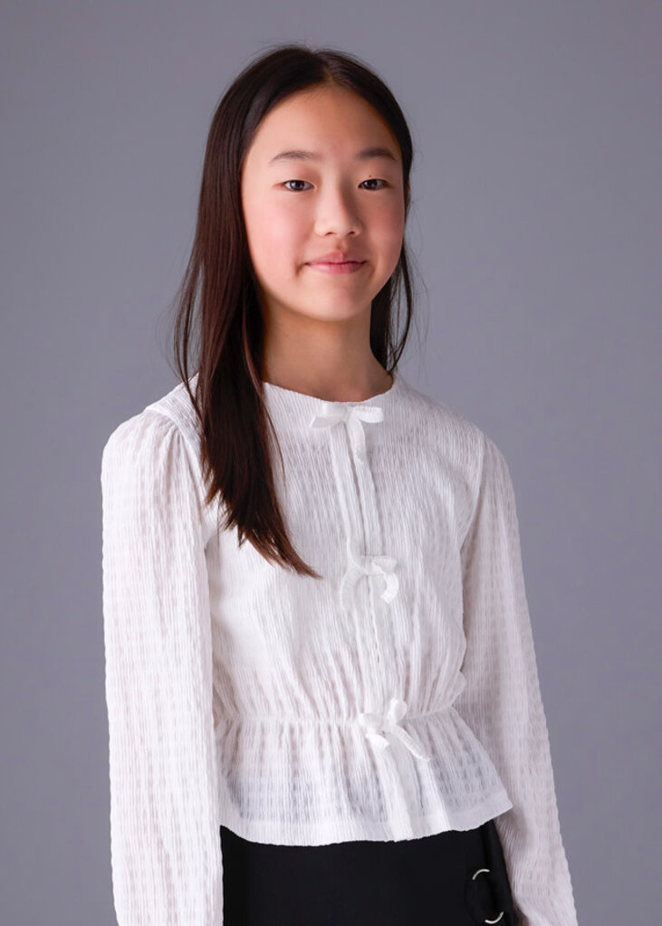 Mayoral 7032 Knit top