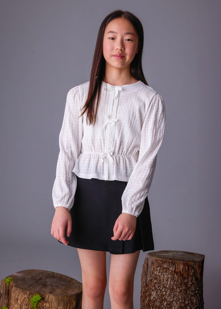 Mayoral 7032 Knit top