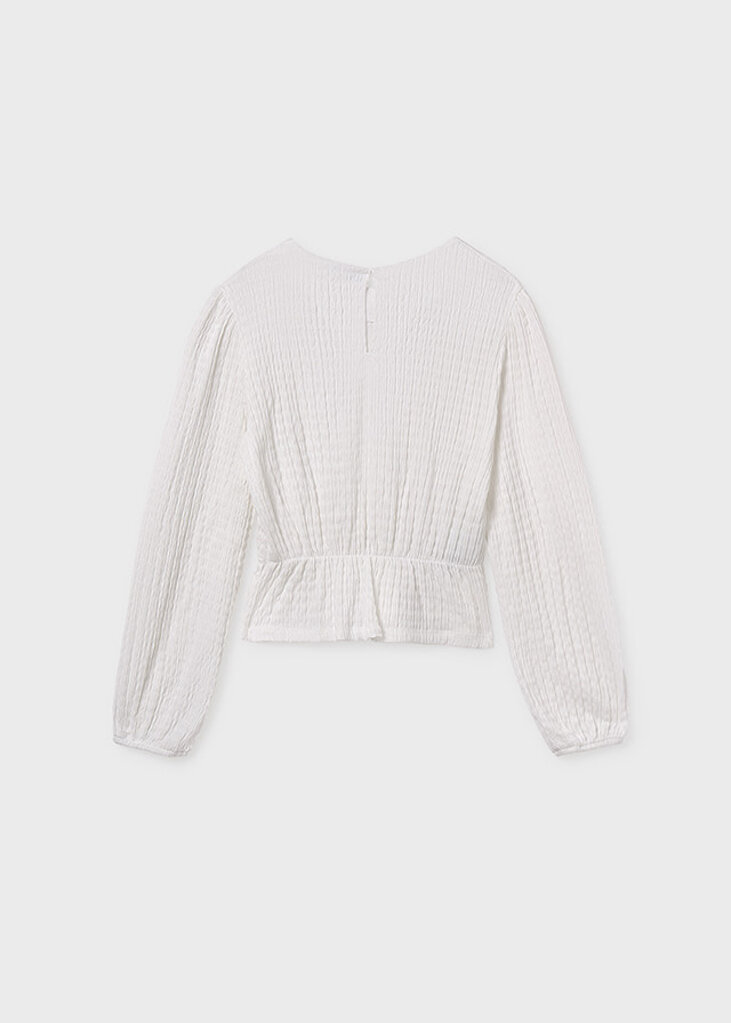 Mayoral 7032 Knit top