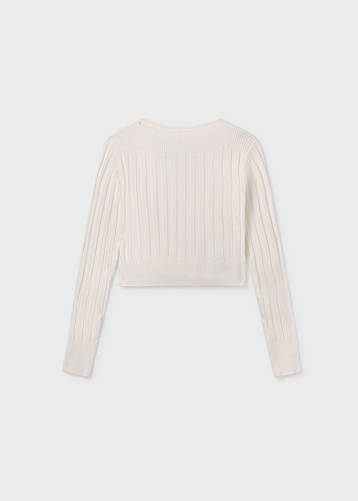 Mayoral 7313 Canale sweater 079 naturel