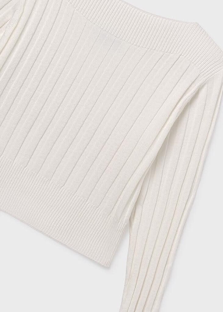 Mayoral 7313 Canale sweater 079 naturel