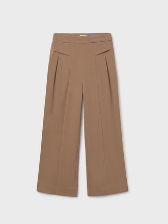 Mayoral 7572 Wide leg pant 071 camel