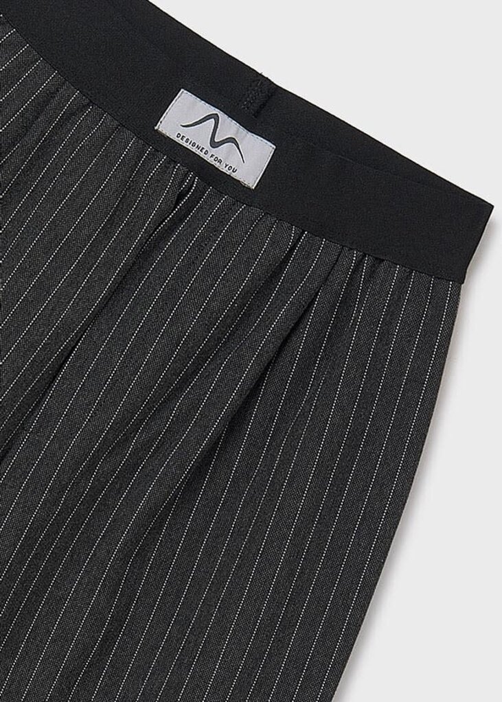 Mayoral 7577 Long trousers 044 lead