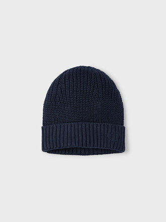 Mayoral 10074 Hat 022 navy