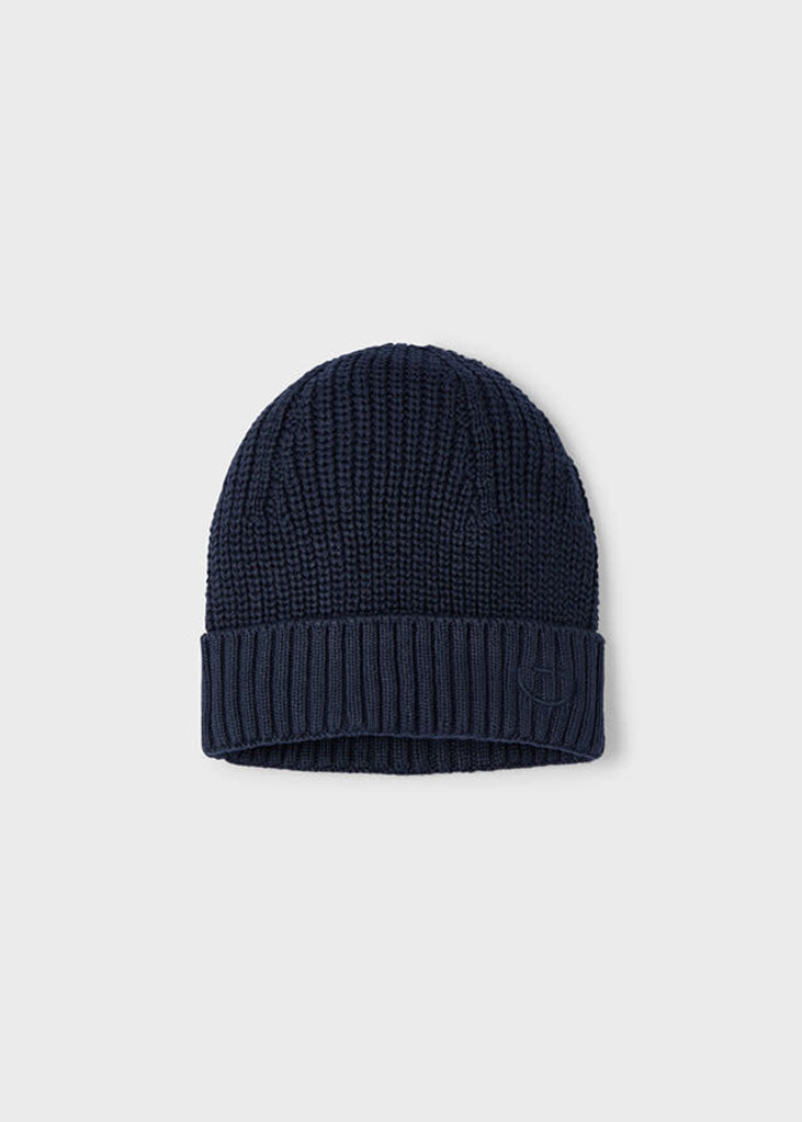 Mayoral 10074 Hat 022 navy