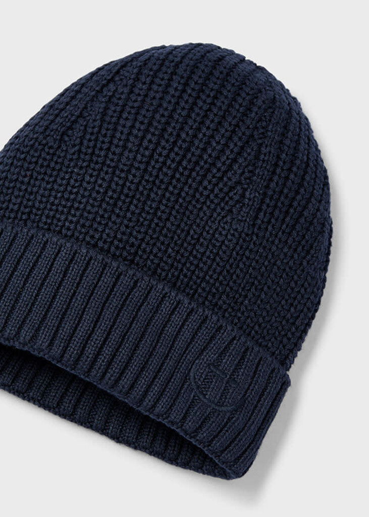 Mayoral 10074 Hat 022 navy