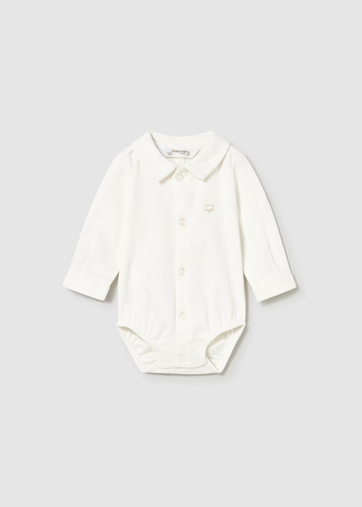 Mayoral 2727 Onesie t-shirt 030 natural
