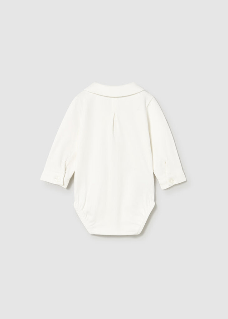 Mayoral 2727 Onesie t-shirt 030 natural