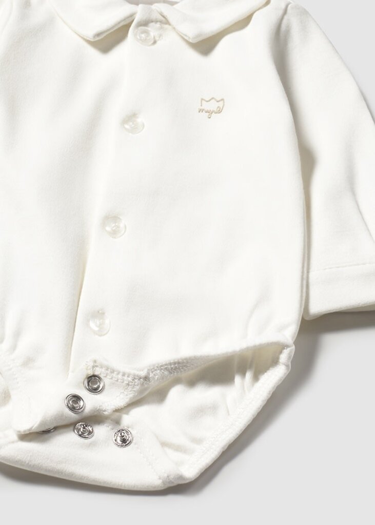 Mayoral 2727 Onesie t-shirt 030 natural