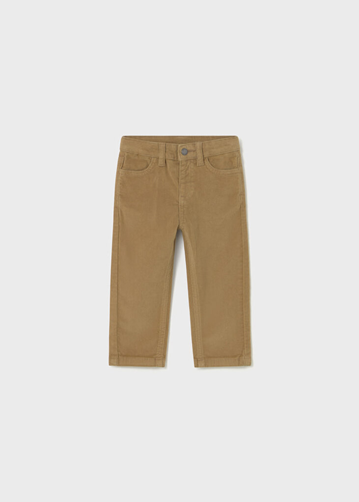 Mayoral 542 Basic regular fit pants
