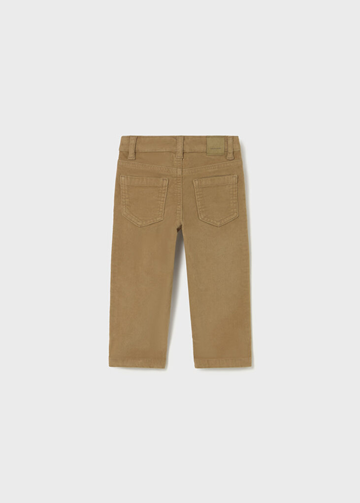 Mayoral 542 Basic regular fit pants