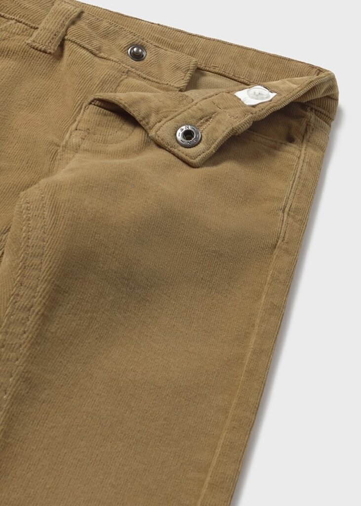 Mayoral 542 Basic regular fit pants