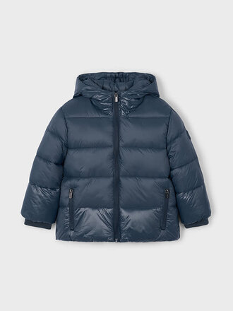 Mayoral 4416 Glossy coat 083 eclipse