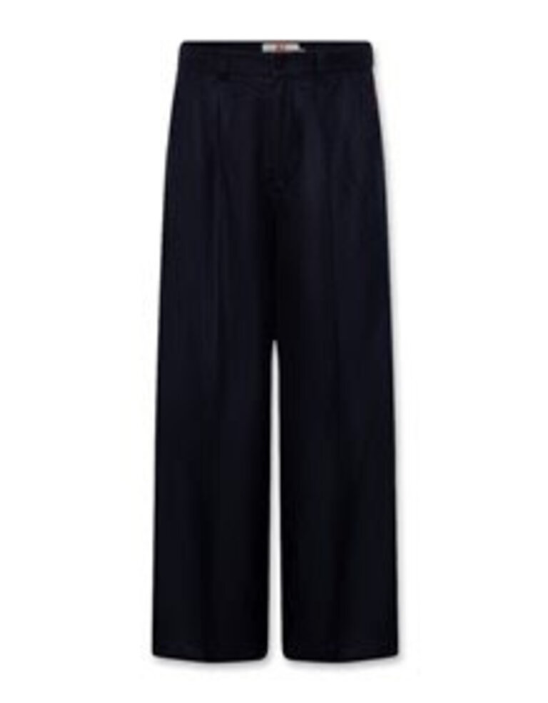 Ao76 225-1688-540 troy han pants 799 classic navy