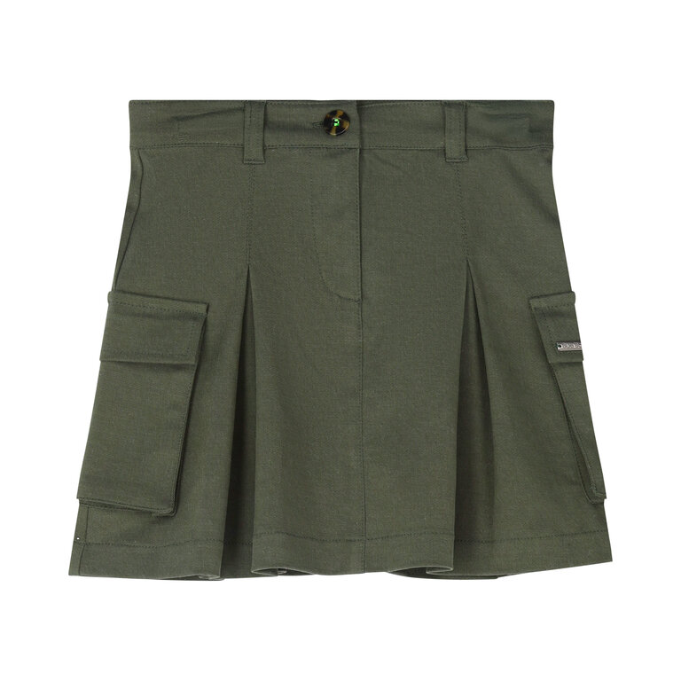 Blue Bay Skirt Vana kaki