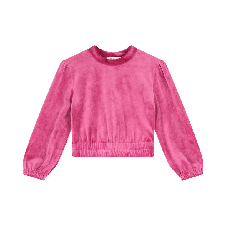 Blue Bay Sweater Alissa pink