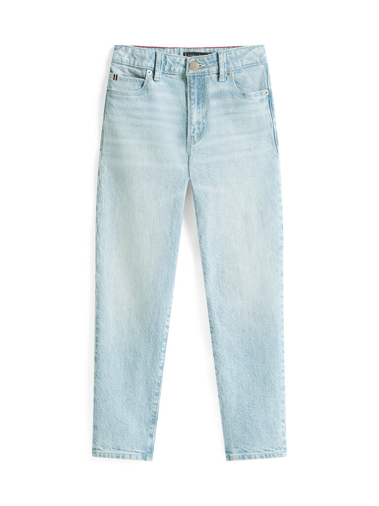 Tommy Hilfiger KB09704 Modern staight denim 1AB bleachwashed