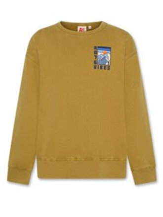 Ao76 225-2110-352 oscar sweater vibes