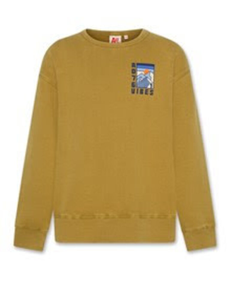 Ao76 225-2110-352 oscar sweater vibes