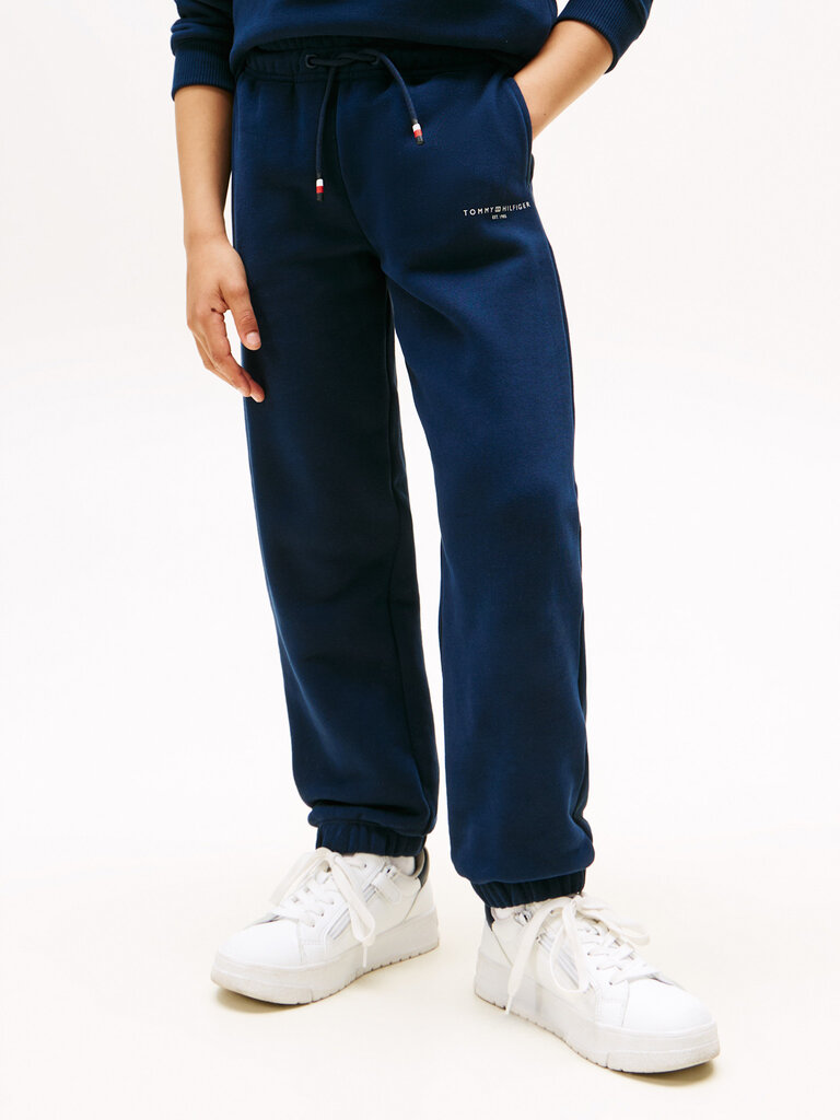 Tommy Hilfiger KS00596 Mini corp sweatpants C1G dark navy
