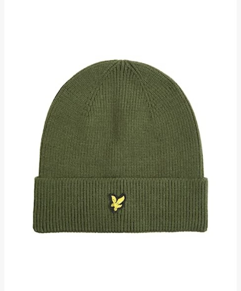 Lyle & Scott HEB2103VC X848 deep depts