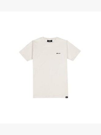 ANTWRP KTS462-L001S T-shirt 000102 off white