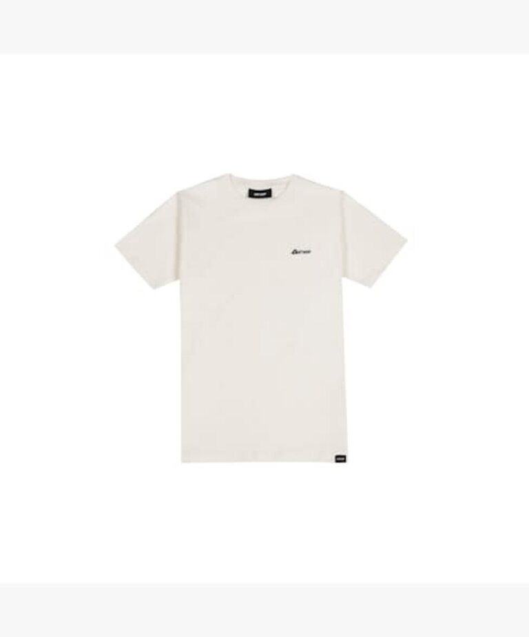 ANTWRP KTS462-L001S T-shirt 000102 off white