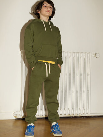 Sunchild 3017 Cameron militaire