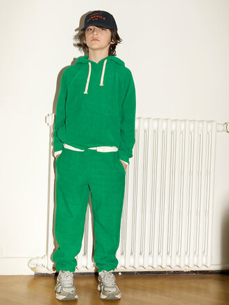 Sunchild 3015 big sur trefle