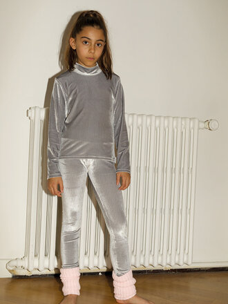 Sunchild 5027 wapiti silver