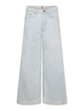 Ao76 225-1680-480 zina jeans pants 1022 wash bleach