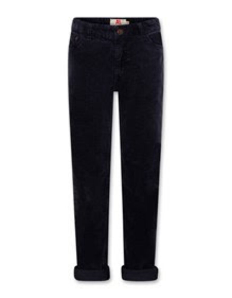 Ao76 225-26250-420 adam cord pants 799 classic navy