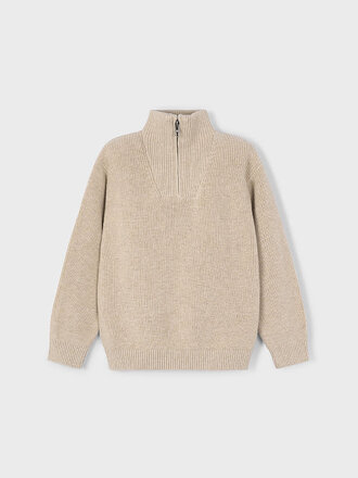 Mayoral 4375 Sweater 086 chai