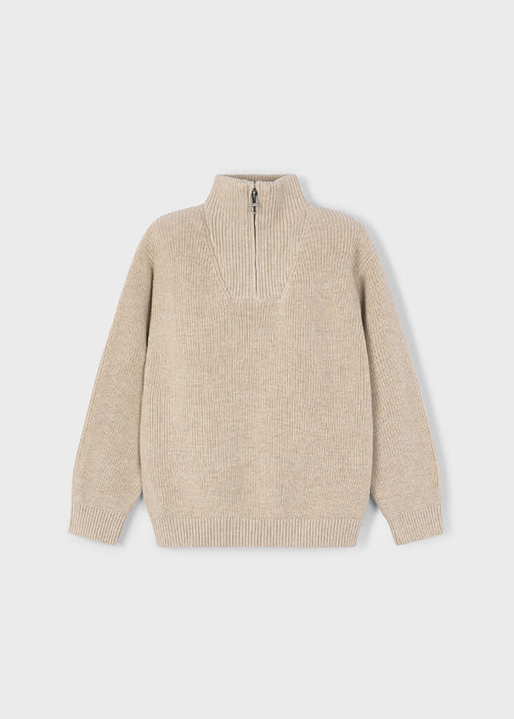 Mayoral 4375 Sweater 086 chai