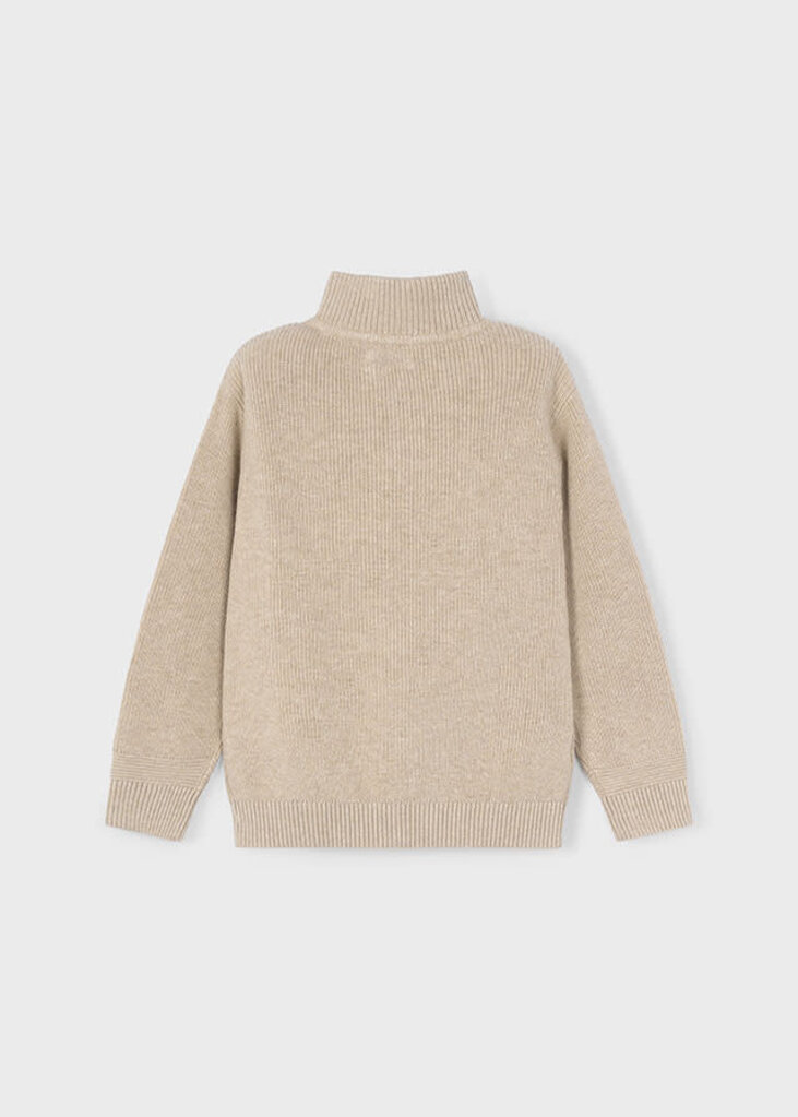 Mayoral 4375 Sweater 086 chai