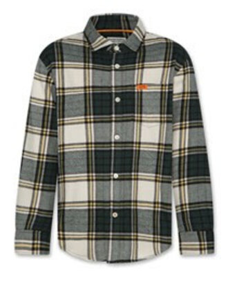 Ao76 225-2314-590 tim shirt wrang 470 school green