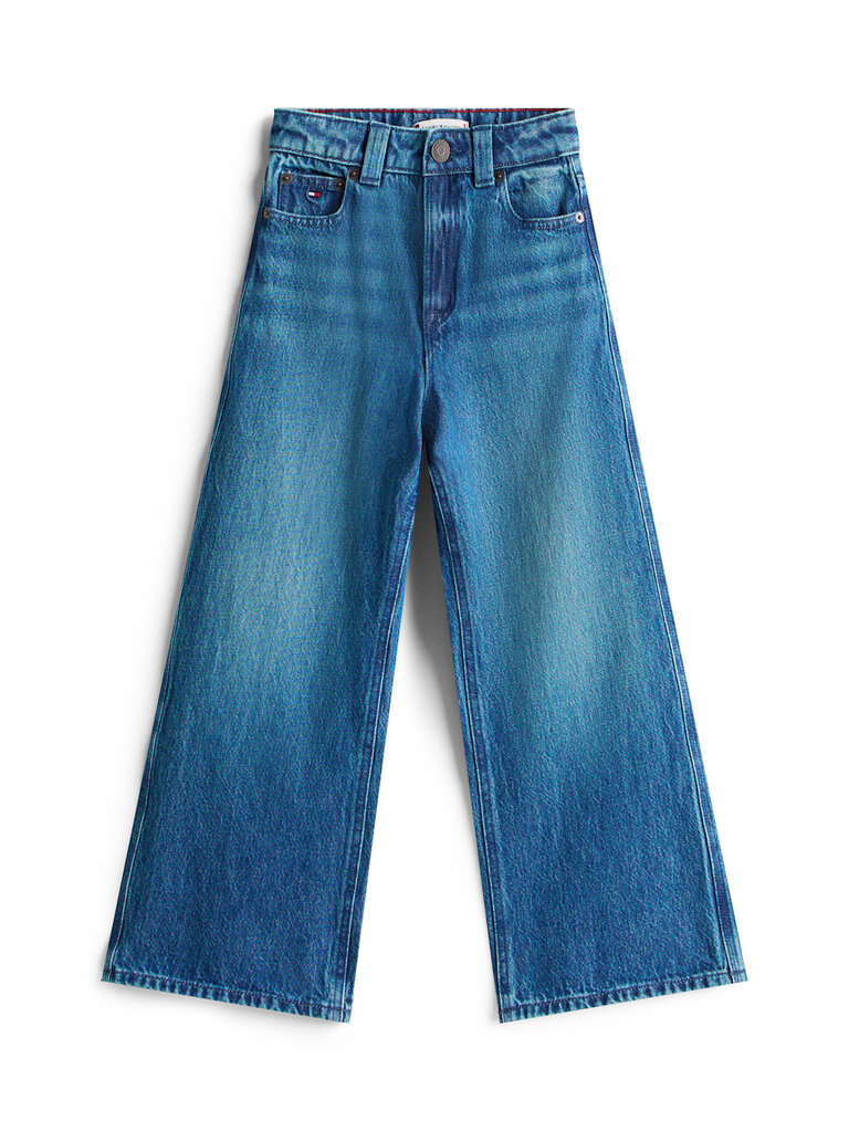 Tommy Hilfiger KG08767 Mabel dark vintage 1CD denim dark