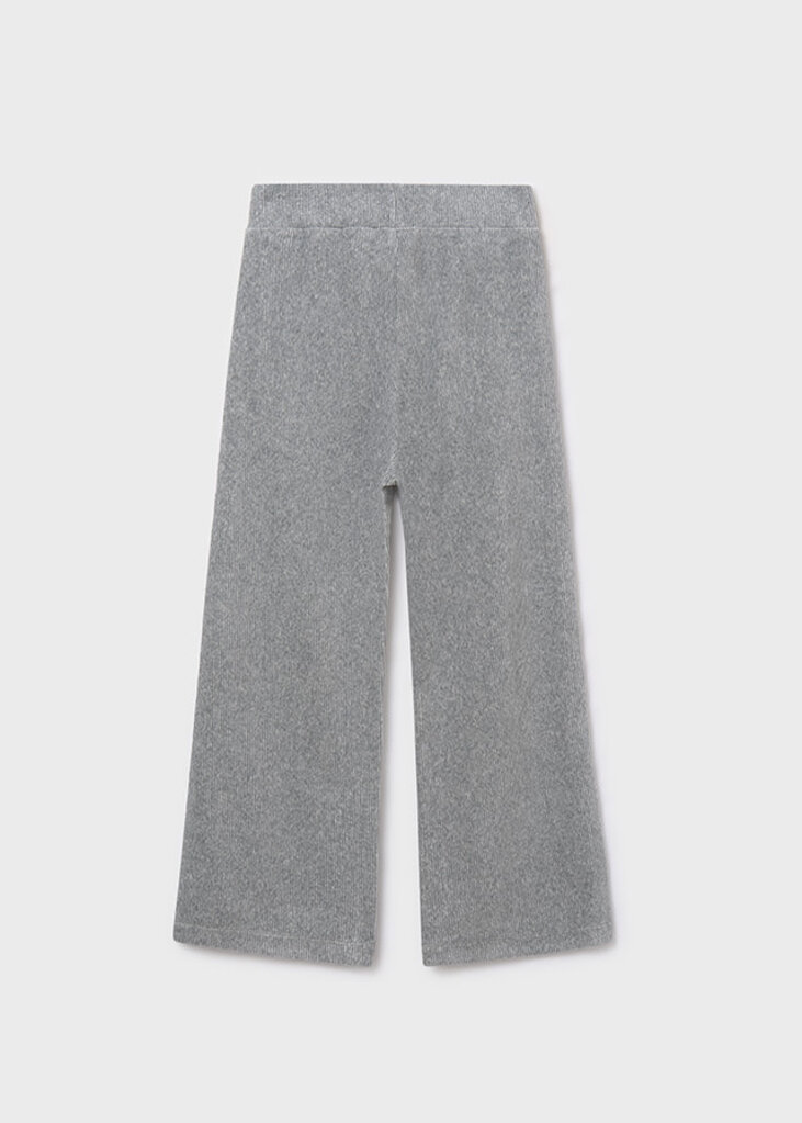 Mayoral 7576 Corduroy trouser 084 silver