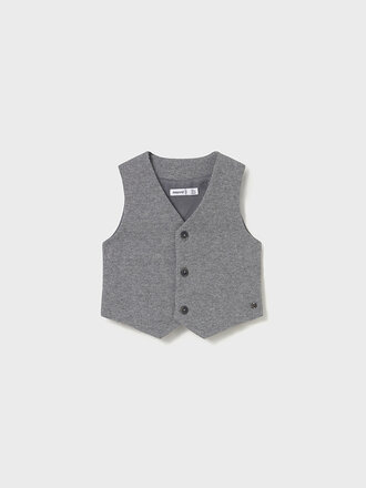 Mayoral 2349 Vest 014 Fog