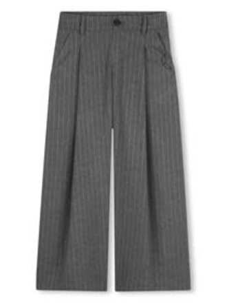 Zadig & Voltaire X60451 Broek heergrijs