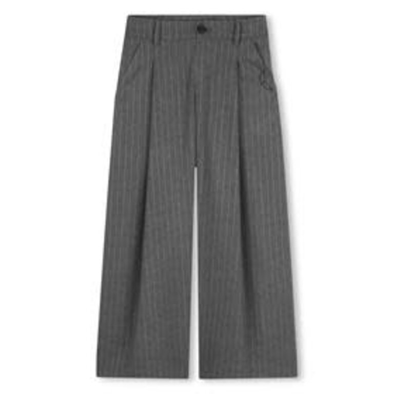 Zadig & Voltaire X60451 Broek heergrijs