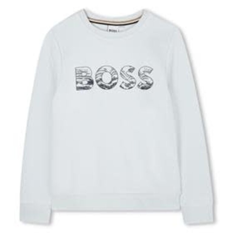 BOSS J52349 Sweater