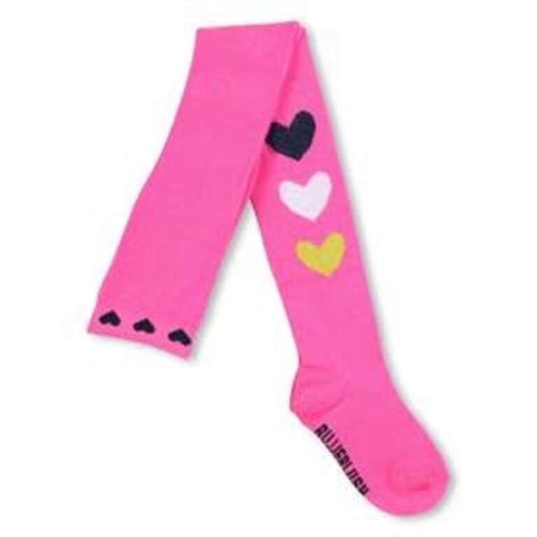 Billieblush U21515 Broekkousen roze