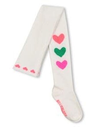 Billieblush U21515 Broekkousen ivoor