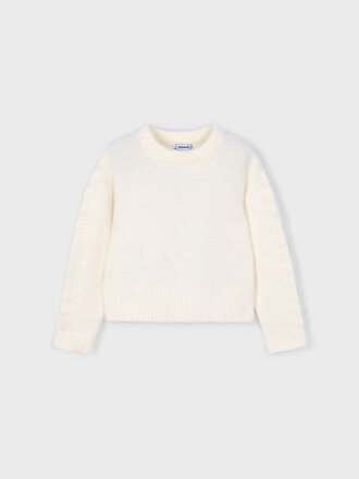 Mayoral 4307 Jumper 070 natural